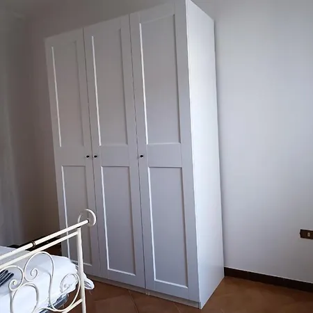 Διαμέρισμα Alleria Laterza