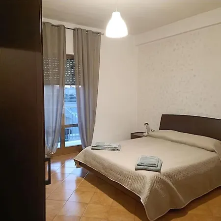 Alleria Apartment *