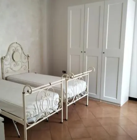 Apartment Alleria *
