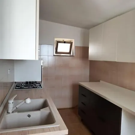 Apartment Alleria