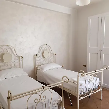 Apartmán Alleria Laterza