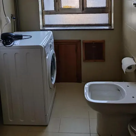 Apartment Alleria