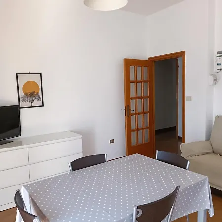 Alleria Apartment