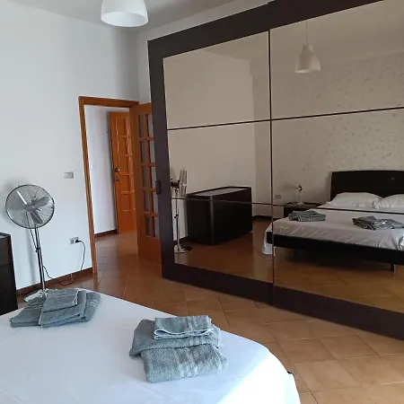 Apartment Alleria