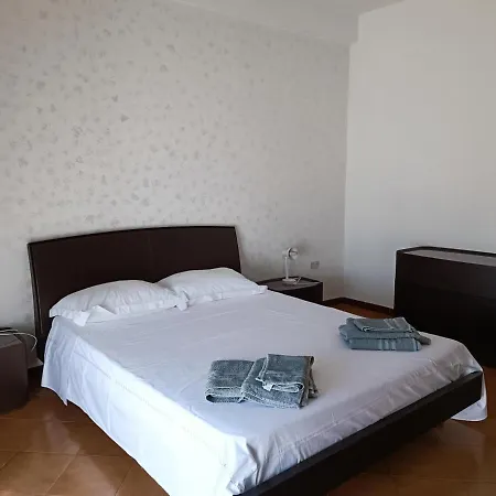 Apartmán Alleria Laterza